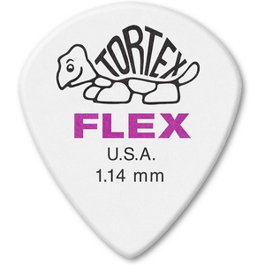 Медиатор DUNLOP 466R1.14