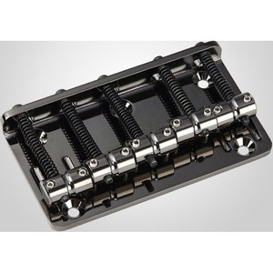 Бридж для 5-ти струнной бас-гитары Gotoh 205B-5-B