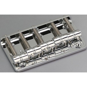 Бридж для 5-ти струнной бас-гитары Gotoh 205B-5-C