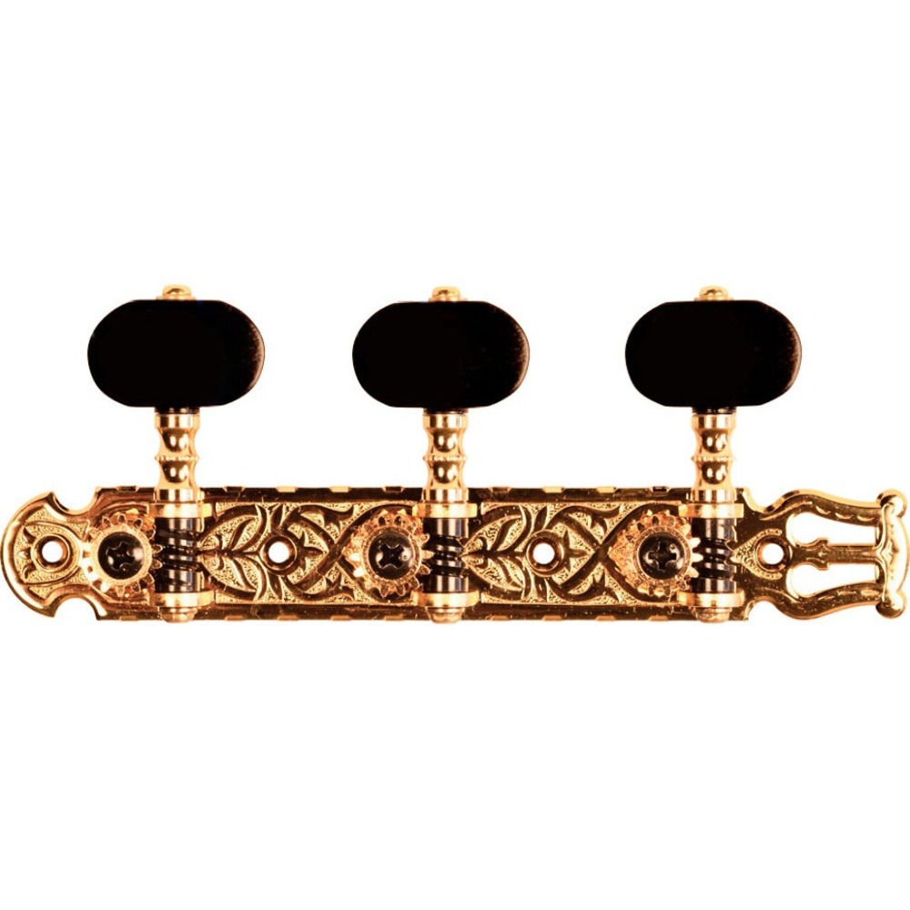 Колки для классической гитары Gotoh 35G1600-EN