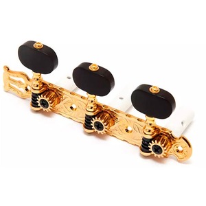 Колки для классической гитары Gotoh 35G1600-EN
