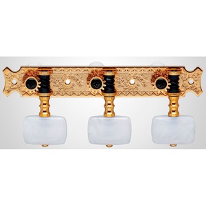 Колки для классической гитары Gotoh 35G620-2W