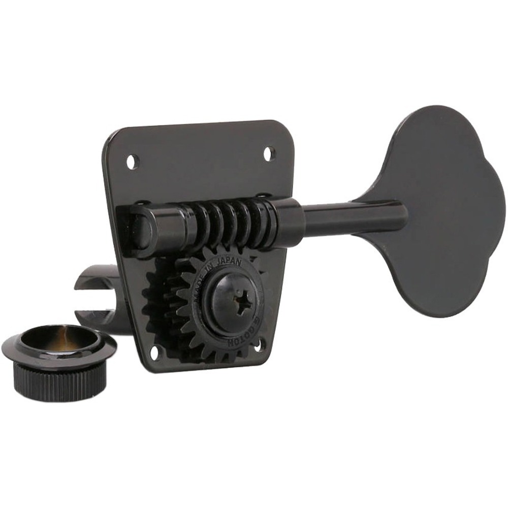 Колки для бас гитары Gotoh FB30-B-L4