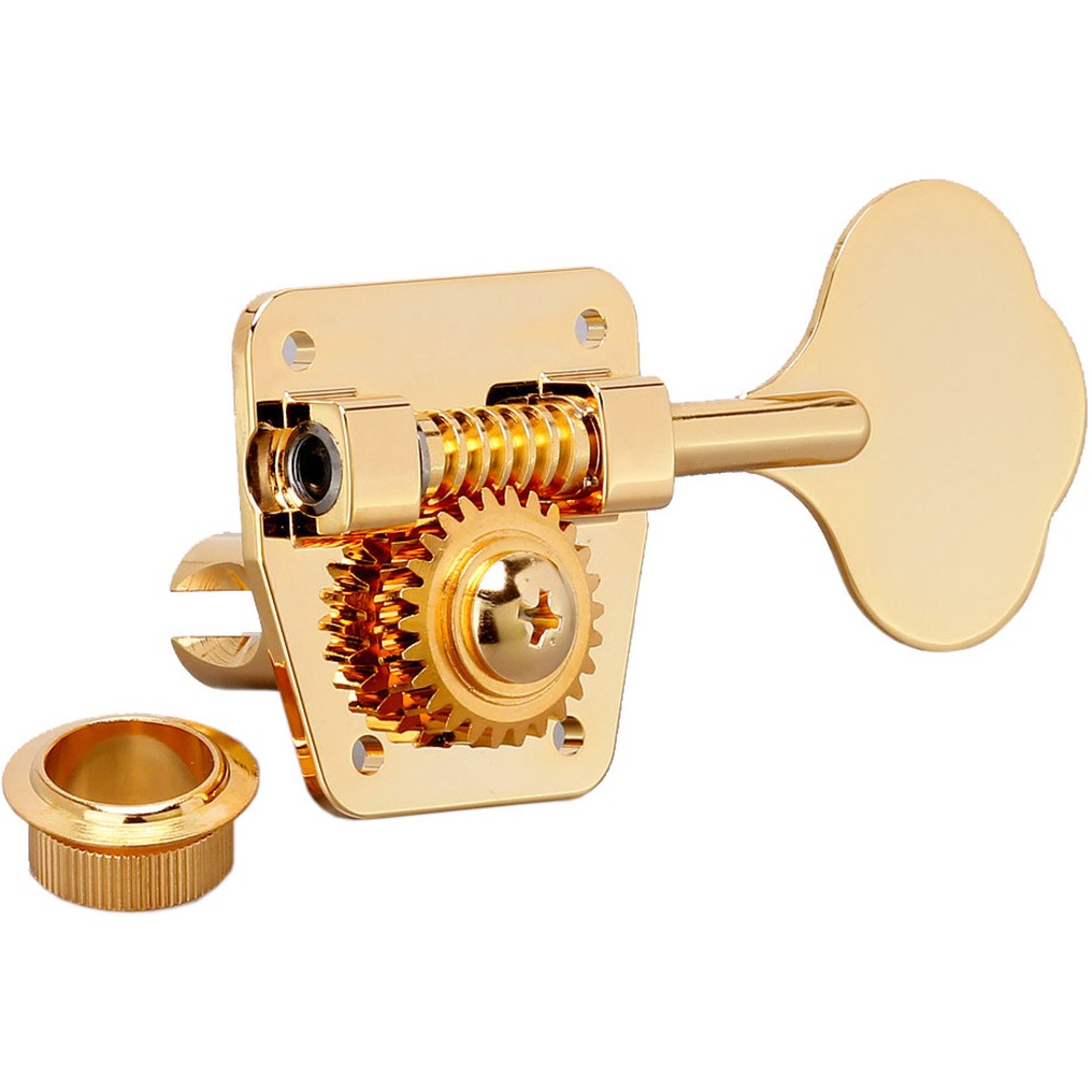 Колки для бас-гитары Gotoh GB2-GG-L4