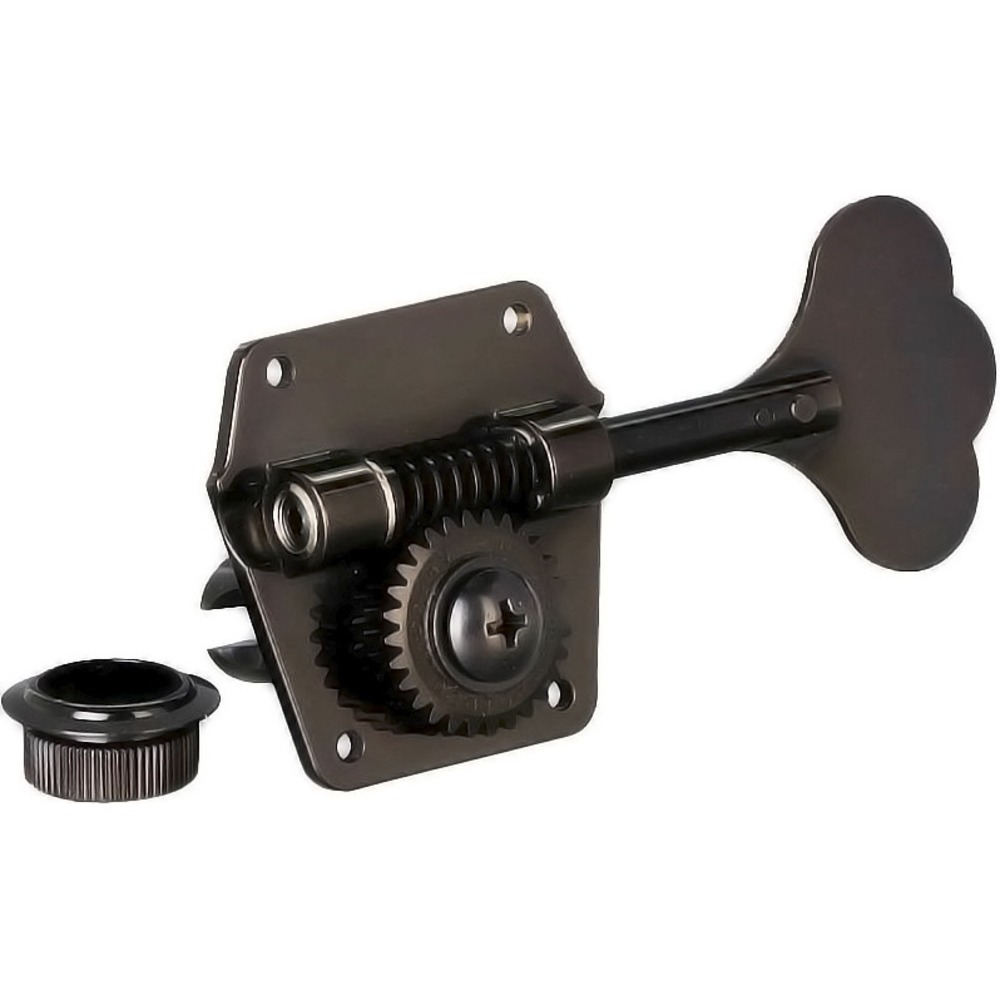 Колки для бас-гитары Gotoh GB640-B-L4