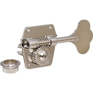 Колки для бас-гитары Gotoh GB640-N-L4