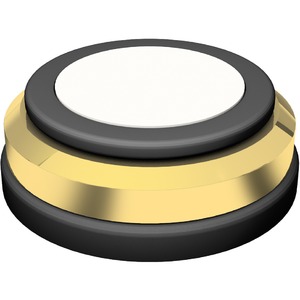 Демпфер GoldKabel 40830 Gold Dampfer klein Set-8