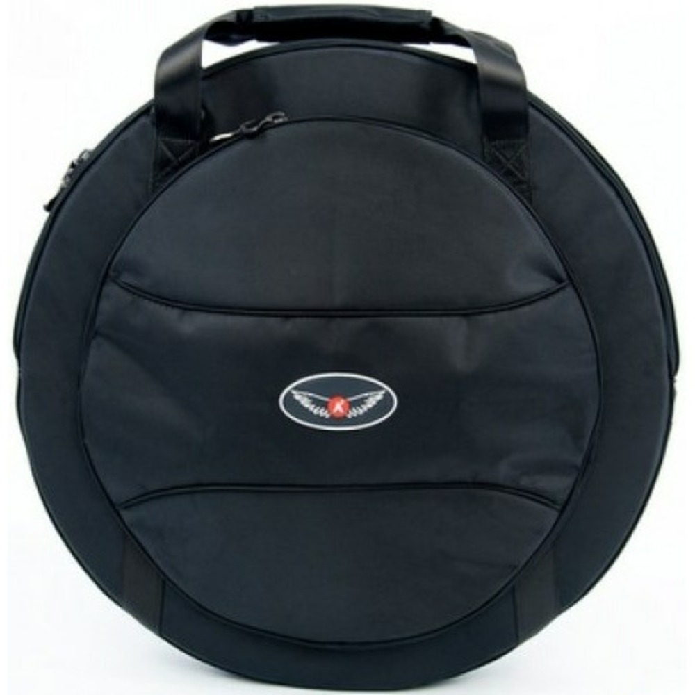 Чехол для тарелок 20 дюймов A3 DTP-20-BK