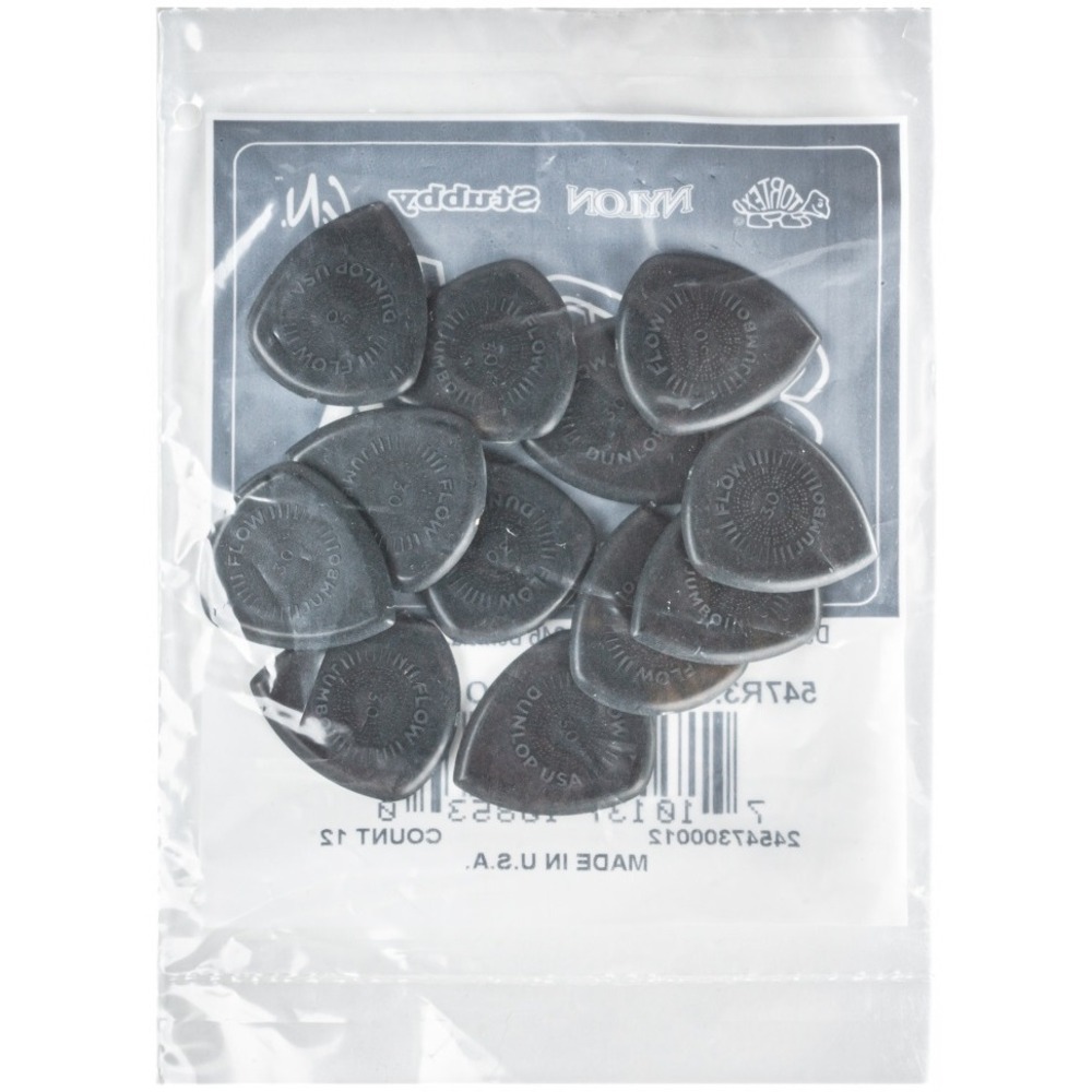 Медиатор DUNLOP 547R3.0