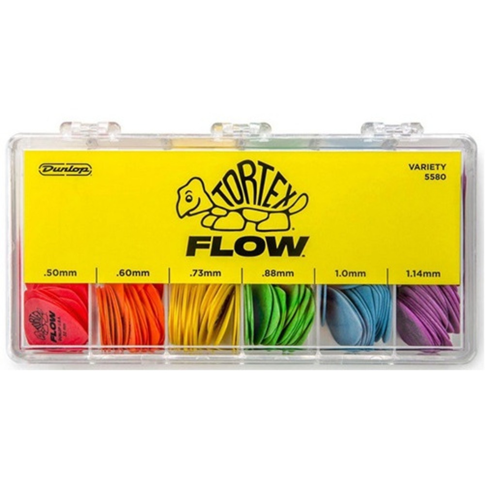 Медиатор DUNLOP 5580