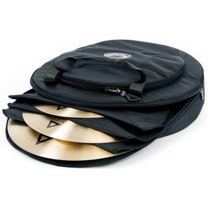 Чехол для тарелок 22 дюйма A3 DTP-22-BLUE