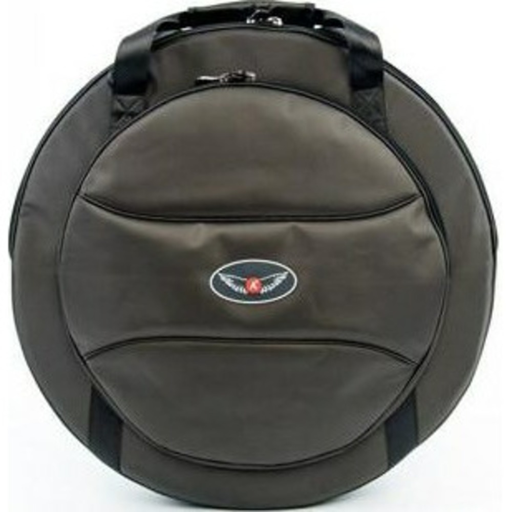 Чехол для тарелок 22 дюйма A3 DTP-22-OLIVE