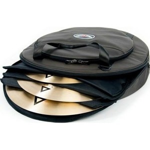 Чехол для тарелок 22 дюйма A3 DTP-22-OLIVE