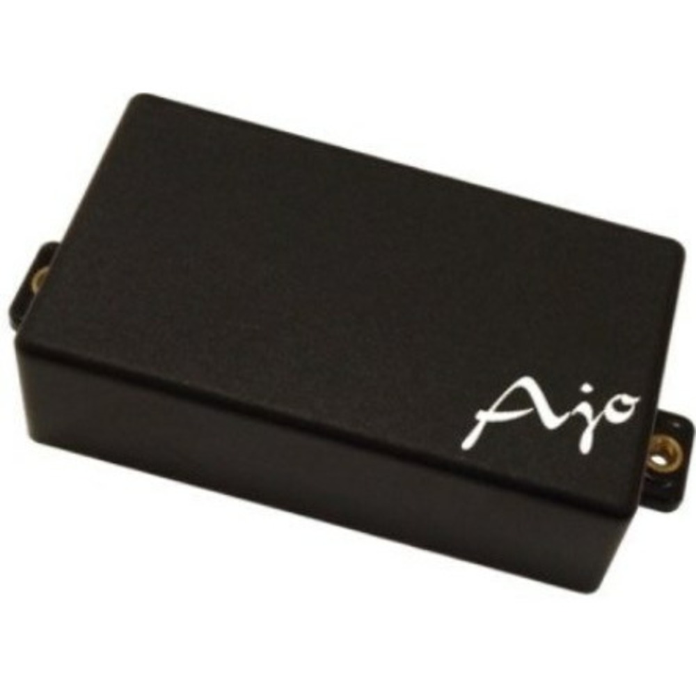 Звукосниматель хамбакер Ajo CC401P-BK