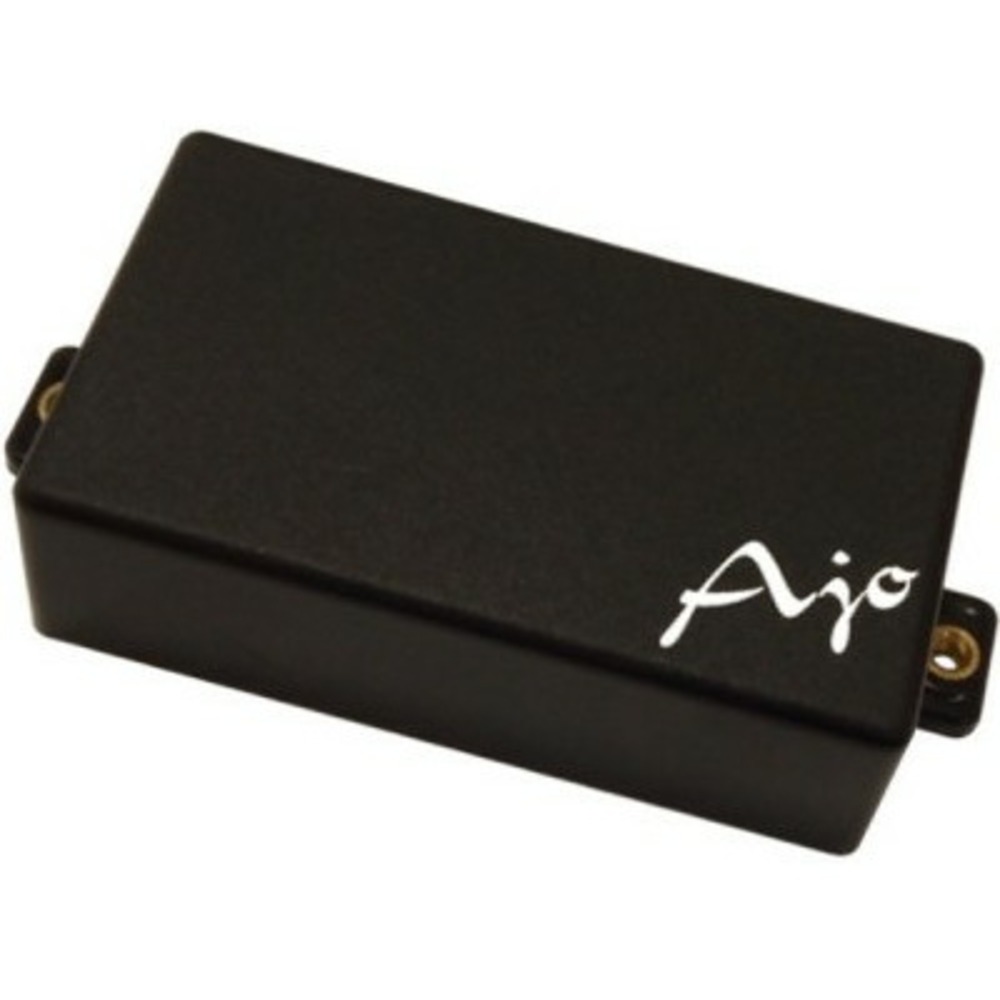 Звукосниматель хамбакер Ajo CC402P-BK