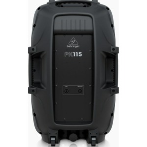 Пассивная AC Behringer PK115