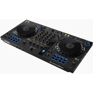 DJ контроллер Pioneer DDJ-FLX6