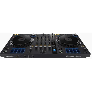DJ контроллер Pioneer DDJ-FLX6