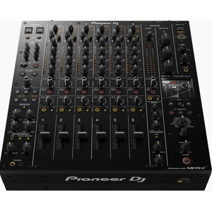 DJ микшерный пульт Pioneer DJM-V10-LF
