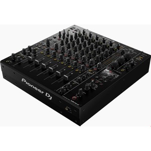 DJ микшерный пульт Pioneer DJM-V10-LF