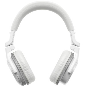 Наушники мониторные для DJ Pioneer HDJ-CUE1BT-W