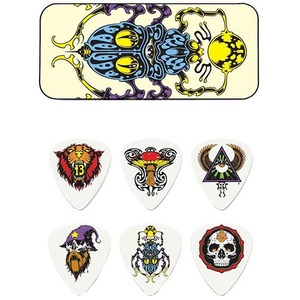 Медиатор DUNLOP BL115T.73