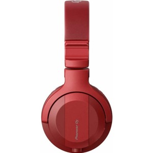 Наушники мониторные для DJ Pioneer HDJ-CUE1BT-R