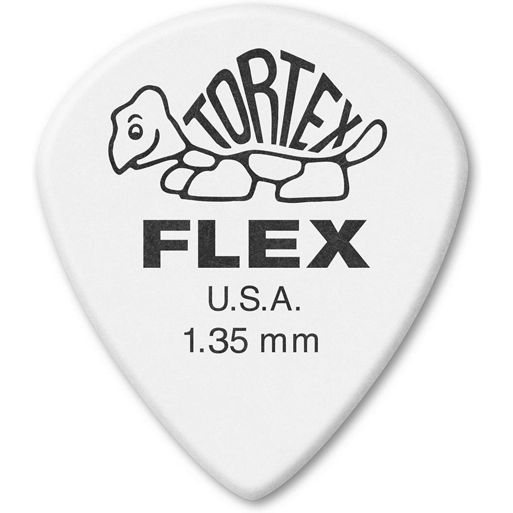 Медиатор DUNLOP 466R1.35