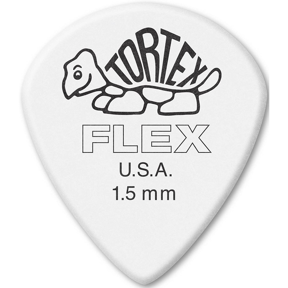 Медиатор DUNLOP 466R1.5