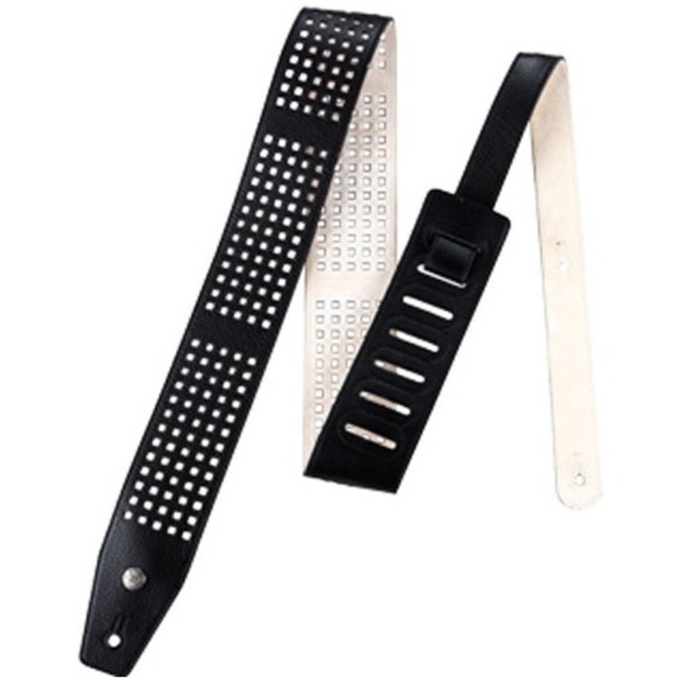 Ремень для гитары DUNLOP BMF07BK