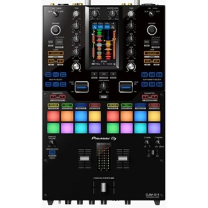 DJ микшерный пульт Pioneer DJM-S11