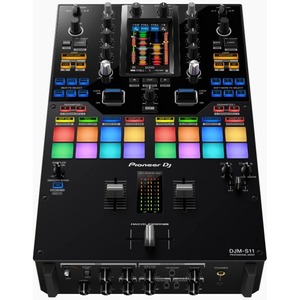 DJ микшерный пульт Pioneer DJM-S11
