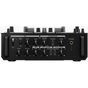 DJ микшерный пульт Pioneer DJM-S11