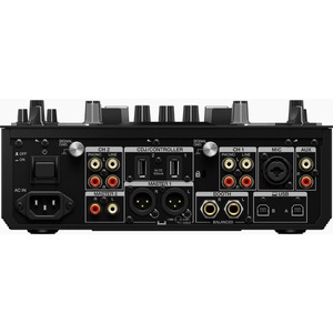 DJ микшерный пульт Pioneer DJM-S11