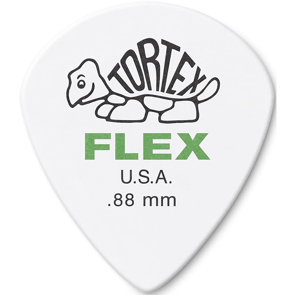 Медиатор DUNLOP 468R.88