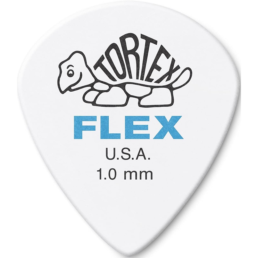Медиатор DUNLOP 468R1.00