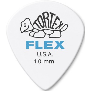 Медиатор DUNLOP 468R1.00