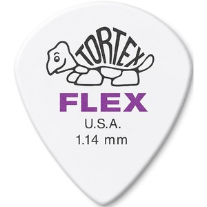 Медиатор DUNLOP 468R1.14