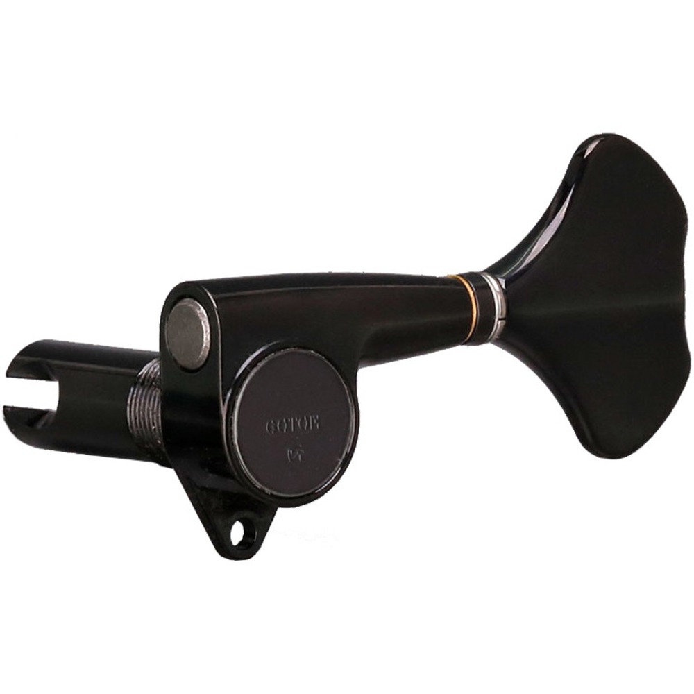 Колки для бас гитары Gotoh GB707-B-L4