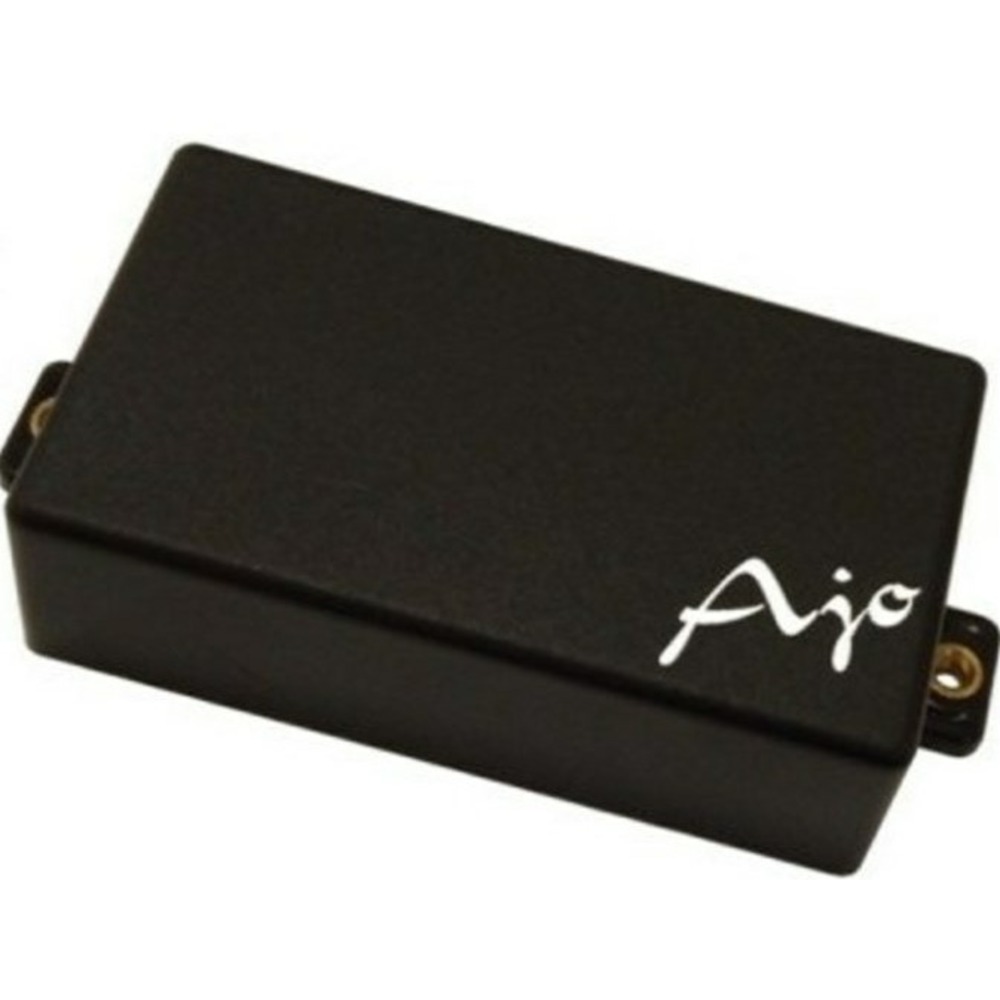 Звукосниматель хамбакер Ajo CC502A-BK