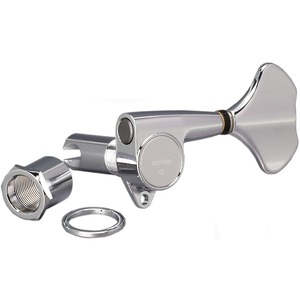 Колки для бас гитары Gotoh GB707-C-L4