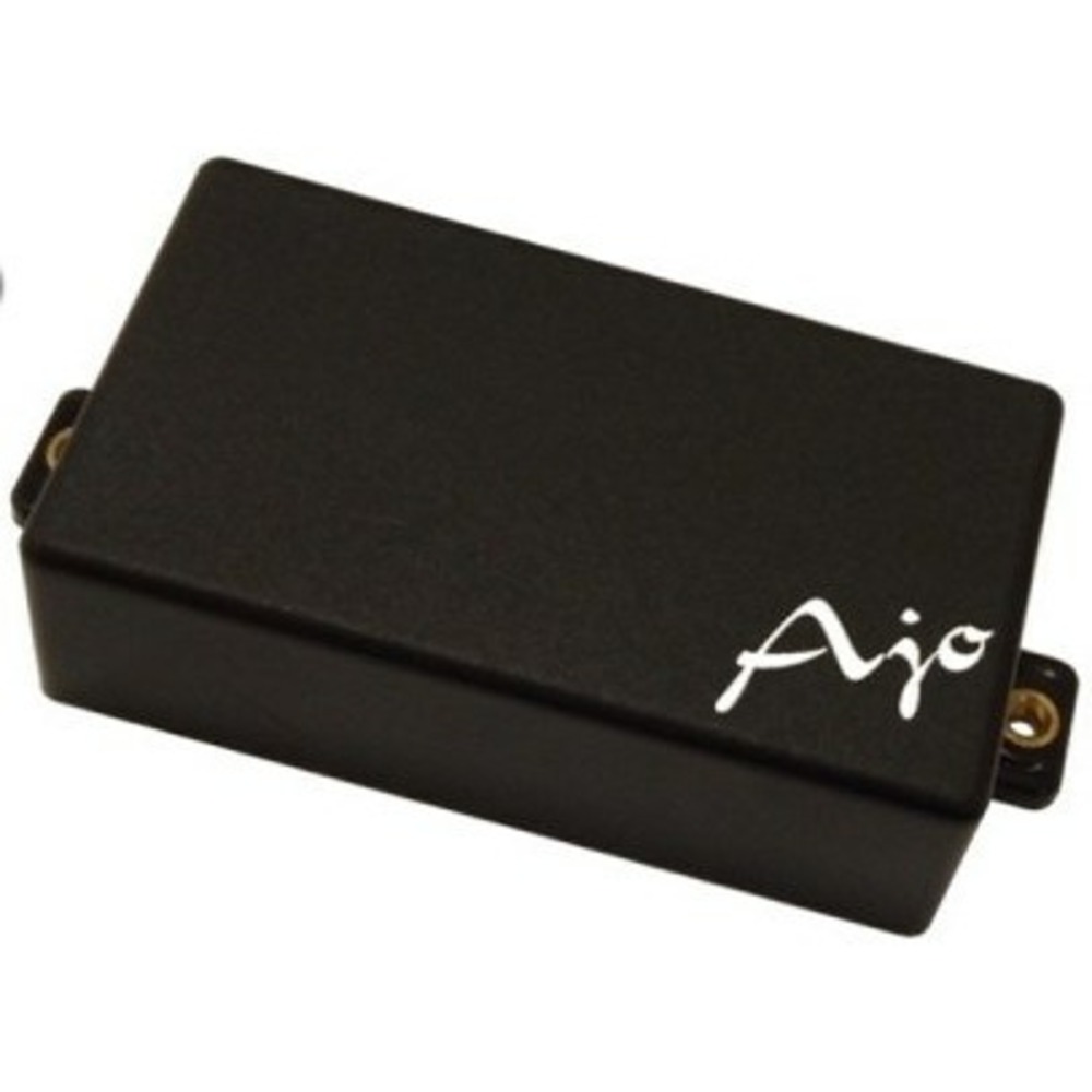 Звукосниматель хамбакер Ajo CC505AS-BK