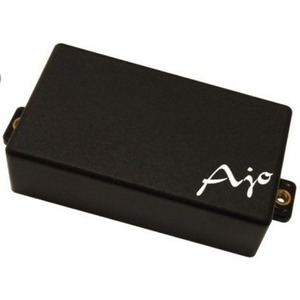 Звукосниматель хамбакер Ajo CC505AS-BK