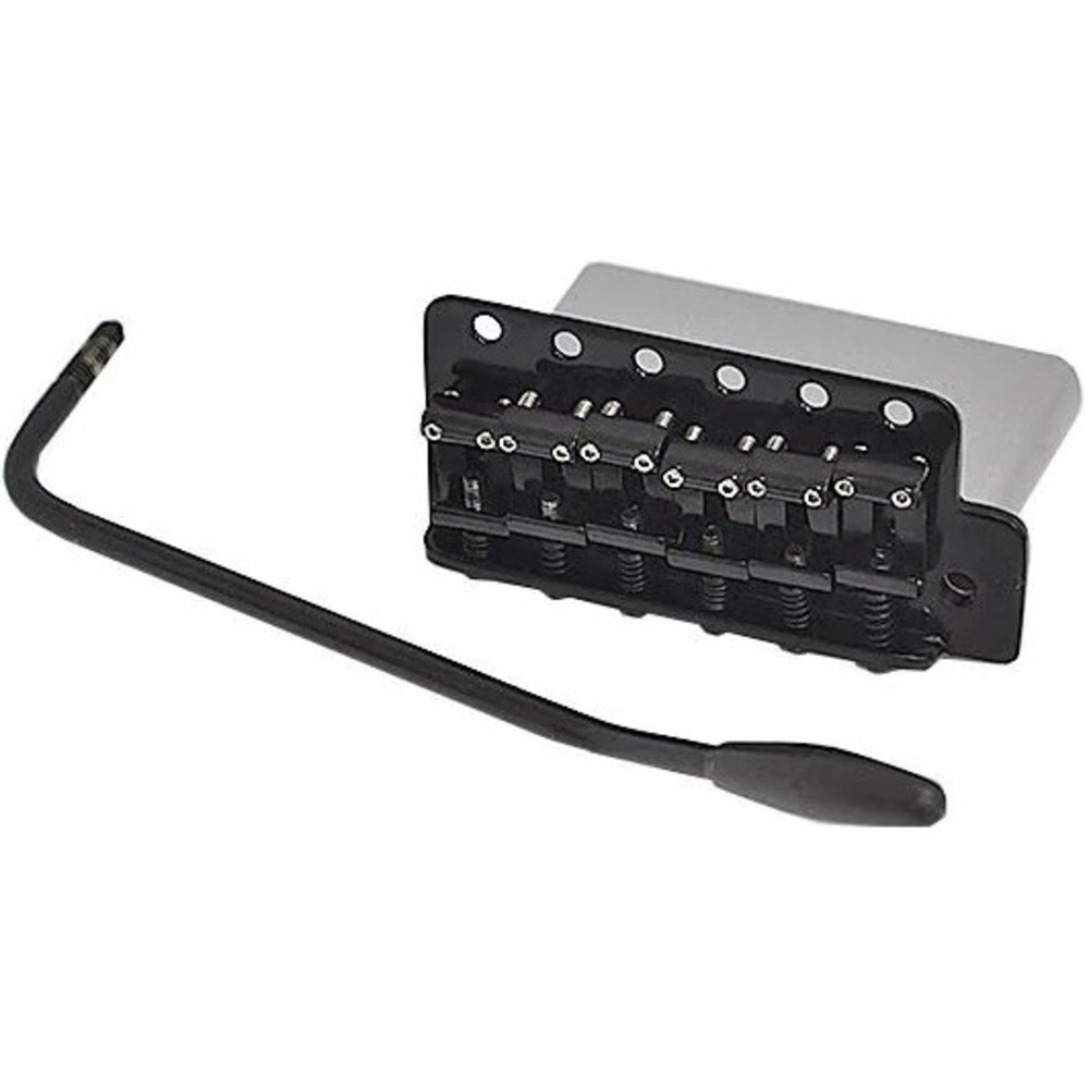 Бридж тремоло Gotoh GE101TS-B