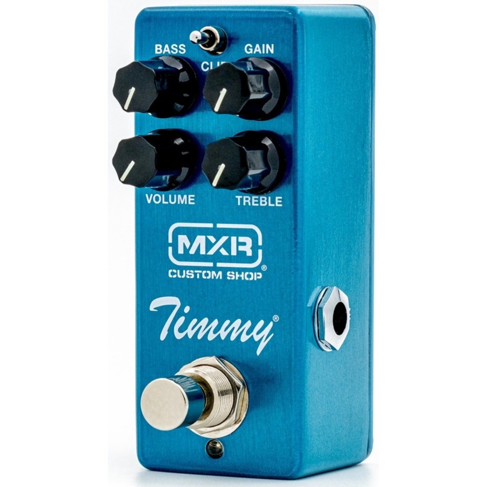 Гитарная педаль эффектов/ примочка DUNLOP CSP027