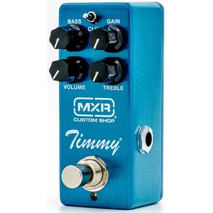 Гитарная педаль эффектов/ примочка DUNLOP CSP027