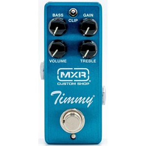 Гитарная педаль эффектов/ примочка DUNLOP CSP027