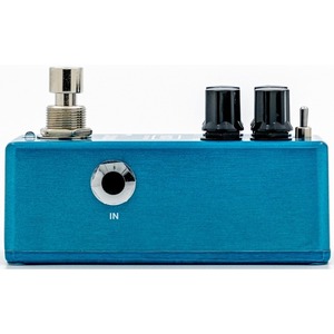 Гитарная педаль эффектов/ примочка DUNLOP CSP027