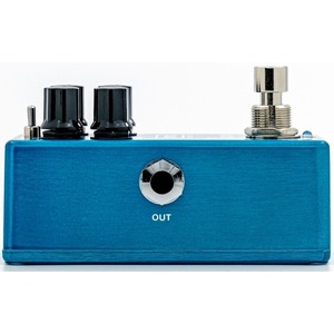 Гитарная педаль эффектов/ примочка DUNLOP CSP027