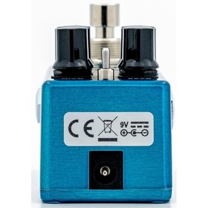 Гитарная педаль эффектов/ примочка DUNLOP CSP027